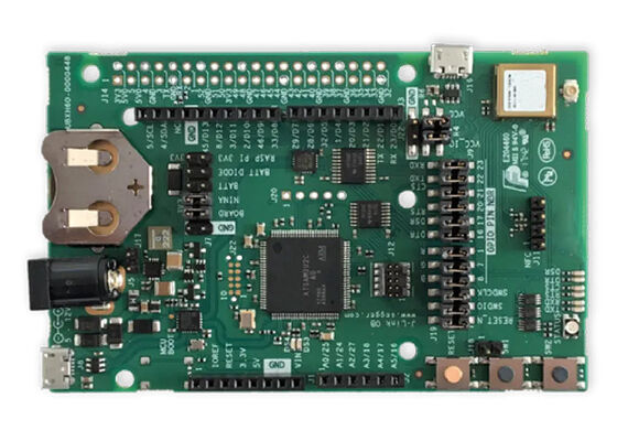 EVK-NINA-B301 Solutions intégrées NINA-B3 Kit d'évaluation de module autonome avec BT5 longue portée et NFC