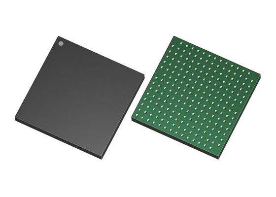 Le microcontrôleur PSE846GOS4DBZC4 MCU 400MHz PSOCTM Edge E84 Microcontrôleur IC VFBGA-220