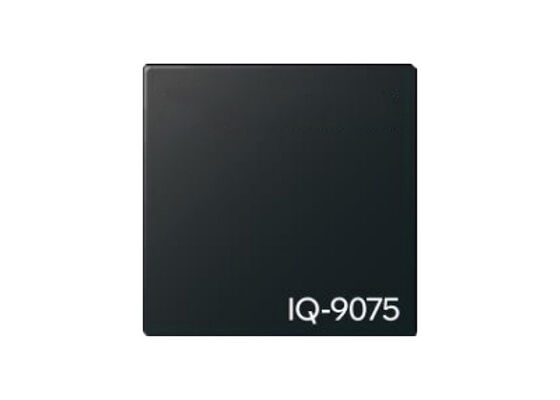 QCS9075-0-AA Processeur IA 2,36 GHz Dragonwing™ IQ9 Series Octa-Core Kryo Gen 6