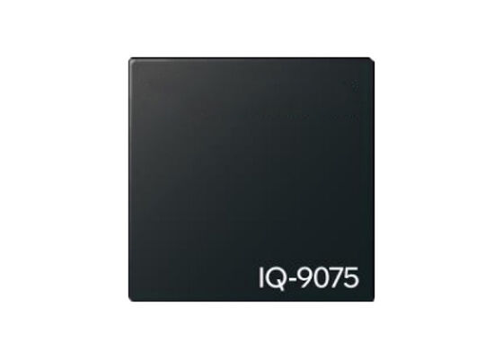 QCS9075-0-AC Puce de processeur IA 2,1 GHz Dragonwing™ IQ9 Series Octa-Core Kryo Gen 6