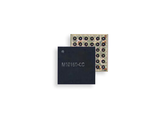 Module de communication sans fil UBX-M10150-CC Récepteur GNSS de précision standard M10 ultra-basse consommation pour appareils portables
