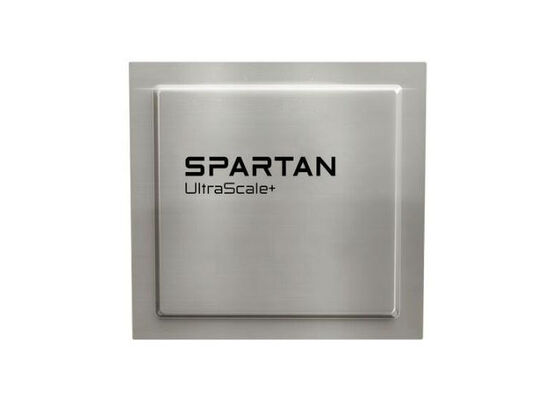 XCSU10P-1SBVB625E Porte de champ programmable Array intégré FPGAs Spartan UltraScale + FPGAs