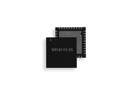 Module de communication sans fil UBX-M9140-KA-DR 50Hz Puce GNSS automobile avec navigation à l'estime M9