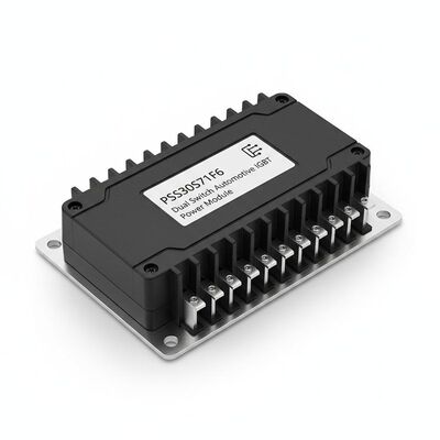 PSS30S71F6 Module d'alimentation IGBT automobile à double commutateur haute performance