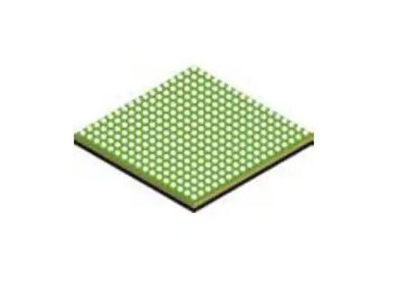 ADC32RF72IANH Puce de circuit intégré à 16 bits, récepteur à échantillonnage RF à très faible densité spectrale de bruit