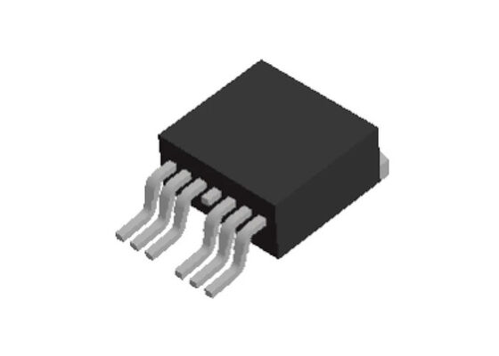 AFGBG70T65SQDC Circuit Intégré Haute Vitesse Canal N 650V 70A Transistors IGBT