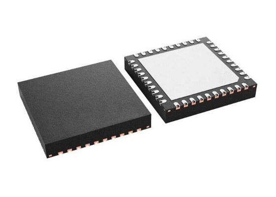 CC2755P105E0WRHAR Circuit Intégré 2.4GHz SimpleLink™ Arm Cortex-M33 MCU sans fil VQFN-40