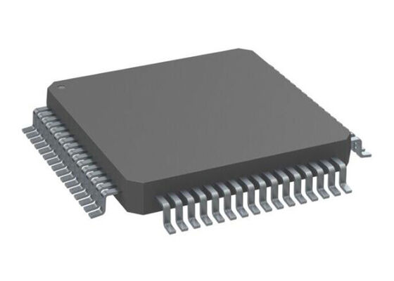F28P559SG2PNARQ1 Microcontrôleur MCU 150MHz 32 bits Automotive C2000TM Microcontrôleur en temps réel TQFP80