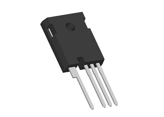G3F18MT12K Puce de circuit intégré N-Channel 1200V 18mΩ Transistors MOSFET au carbure de silicium