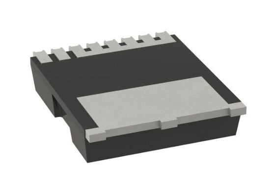G3F33MT06L Puce de circuit intégré SiC MOSFETs 650V 90A Transistors à canal N TOLL