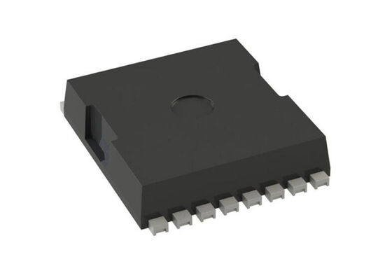 Circuit intégré G3F45MT06L, transistor MOSFET en carbure de silicium 650V, boîtier TOLL