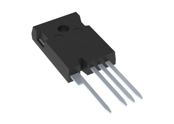 Puce de circuit intégré G3F45MT06K, transistors à canal N, MOSFETs SiC 650V 52A TO-247-4