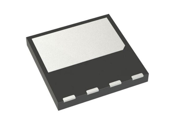 Puce de circuit intégré GE08MPS06Q 650V 8A Carbure de Silicium Diodes Schottky MPS™ QFN-4