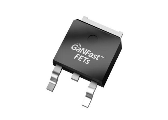 NV6043C GaN IC GaNFET Discrète 650V GaNFast TM Puissance FET IC dans le paquet DPAK-2L