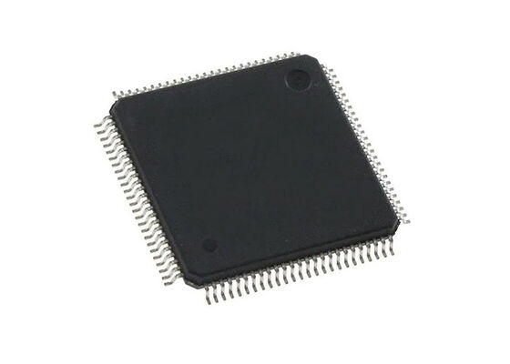 XMC5300-F100K2112AA Microcontrôleur MCU MCU avec périphériques avancés pour une application industrielle