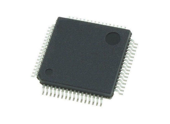 Le microcontrôleur XMC5200-F64K1088AA MCU 32 bits 160MHz 2,7 V à 5,5 V ARM Cortex-M4F MCU LQFP-64