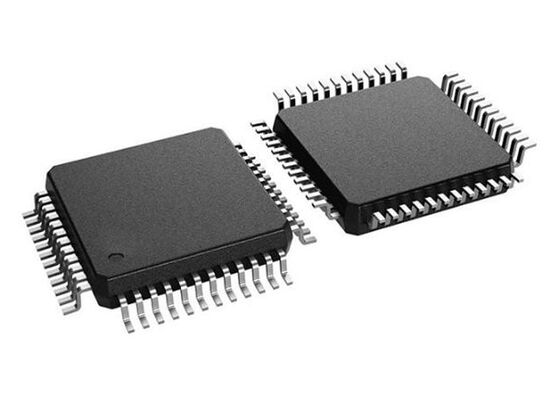 Microcontrôleur MSPM0C1105SPTR MCU 32MHz Arm Cortex-M0+ MCU Microcontrôleur 32 bits IC LQFP48