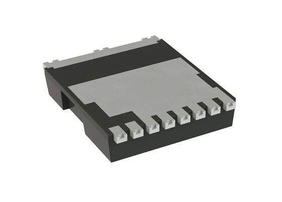 Circuit intégré GaN NV6524 Haute densité 650V GaNSafe™ Circuit intégré d'alimentation pour onduleur solaire/ESS