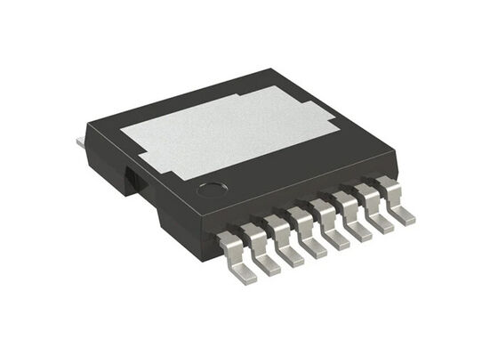 NV6428 IC GaN 650V 49A Bi-Directionnel 4 Quadrants GaNFast™ Interrupteur d'alimentation IC