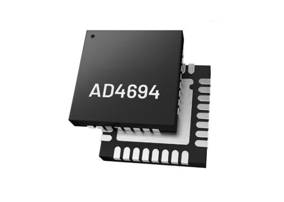 AD4694BCPZ Circuit Intégré Convertisseurs de Données Convertisseurs Analogique-Numérique 8 Canaux