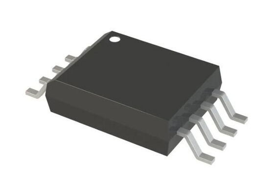 AMC0311DQDWVRQ1 Puce de circuit intégré pour automobile Amplificateurs isolés galvaniquement SOIC-8