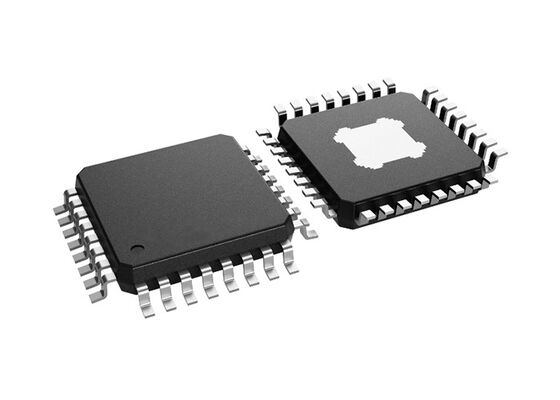 CDCLVP111MVFPSEP Circuit Intégré Tampon d'Horloge Haute Vitesse avec Pilote d'Horloge d'Entrée Sélectionnable