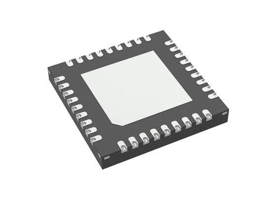 DP83TC816RHARQ1 Ethernet IC Automotive 100BASE-T1 Ethernet PHY avec génération d'horloge AVB