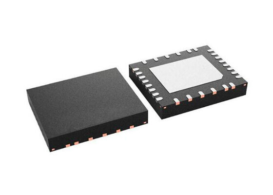 DRV8376SNLGR Puce de circuit intégré à trois phases pilote de moteur FET intégré VQFN28