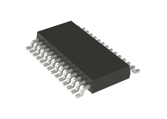 DRV8844ADGQR Circuit Intégré Puce Usage Général 65V 2.5A Entièrement Intégré Double Pont en H Pilote Moteur