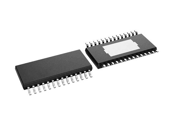 LM5066H1PWPR Circuit Intégré 5.5V à 90V Contrôleur Hot Swap Avancé avec Interface PMBus™