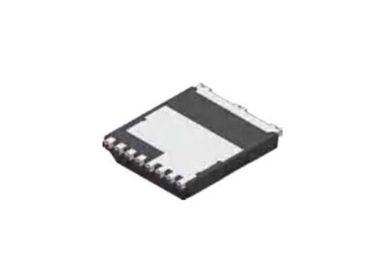 Puce de circuit intégré LMG3650R070KLAR 650V 70mΩ FET GaN avec pilote et protection intégrés