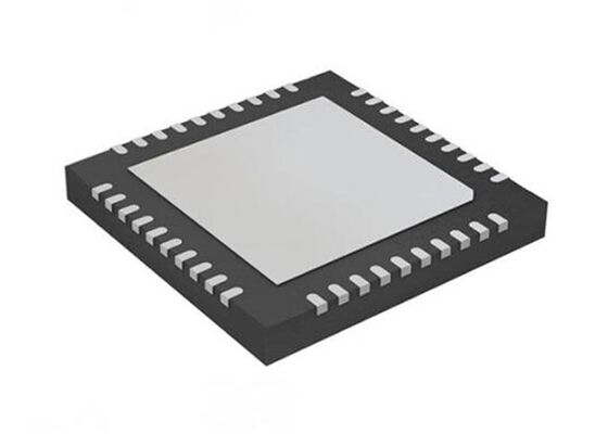 LMK1D2106LRHAR Puce de circuit intégré à haute performance Jitter LVDS Puffer d'horloge IC VQFN40