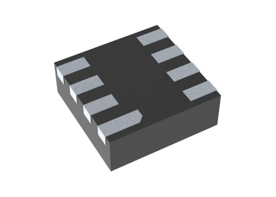 LMK1C1102ADQFR puce de circuit intégré de sortie à deux canaux asynchrone LVCMOS Clock Buffer IC
