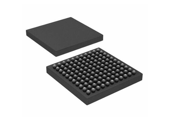 ADATE334KBCZ puce de circuit intégré équipement de test automatique à 2,3 GHz double DCL intégré