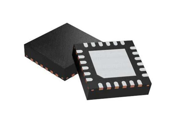 LMK3H2104A0DLRGER puce de circuit intégré 400MHz BAW générateur d'horloge sans référence pour SmartNIC