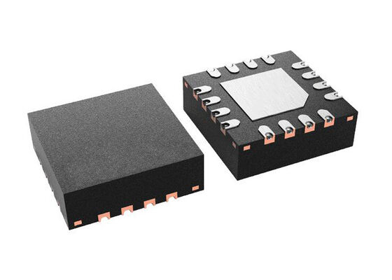 LMK3H0102T19RGTRQ1 Circuit Intégré Puce Générateur d'Horloge PCI Express sans Référence à 2 Sorties CI