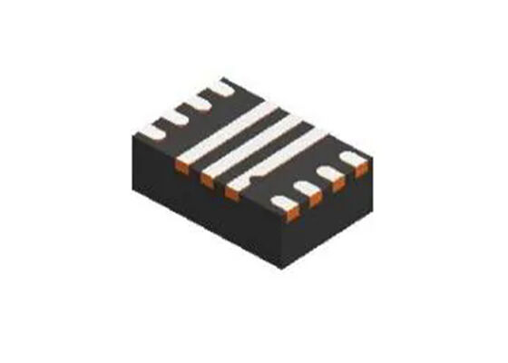 TPS1HC08PQVAHRQ1 Circuit Intégré Automobile 9.7mΩ Commutateur intelligent monovoie côté haut 10A