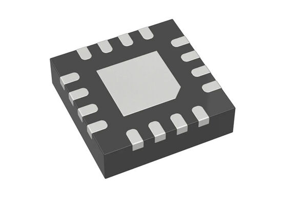 PGA854RGTR Circuit Intégré Amplificateur d'instrumentation à gain programmable à faible bruit et large bande passante