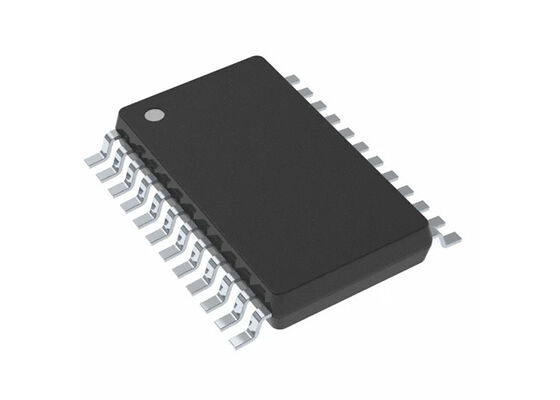 TPS7H3014MPWTSEP puce de circuit intégré séquenceur d'alimentation à 4 canaux 14V résistant aux rayonnements