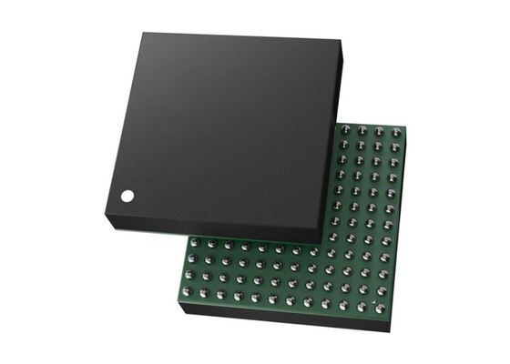 Max32690EXEBL Microcontrôleur MCU 120 MHz Arm Cortex-M4 Microcontrôleur CTBGA-144