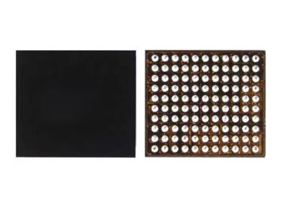 MAX77884AEWJ puce de circuit intégré à 1 cellule Li+ chargeur de batterie avec détection USB type-C/BC1.2