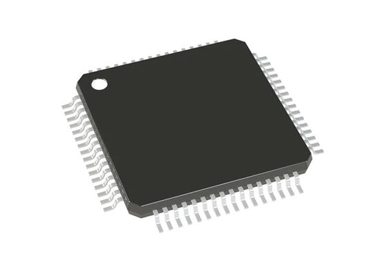 Circuit intégré TPS7H4102MPAPTSEP Convertisseur abaisseur synchrone double canal 3A de 3V à 7V
