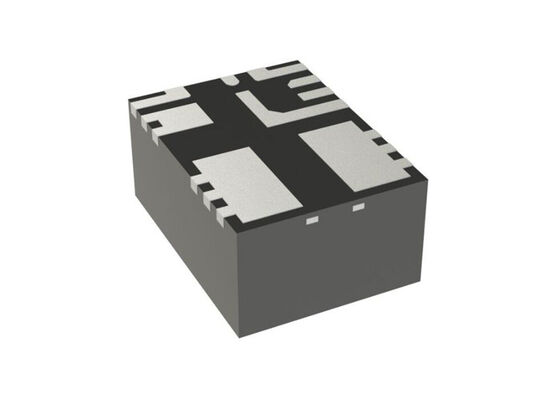 Module d'alimentation synchrone à découpage TPSM843321RCJR, convertisseur CC-CC 200 kHz à 2,2 MHz