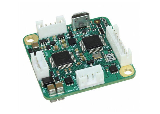 TMCM-1240-TMCL Embedded Solutions 2ARMS Single Axis Stepper Motor Driver Evaluation Board