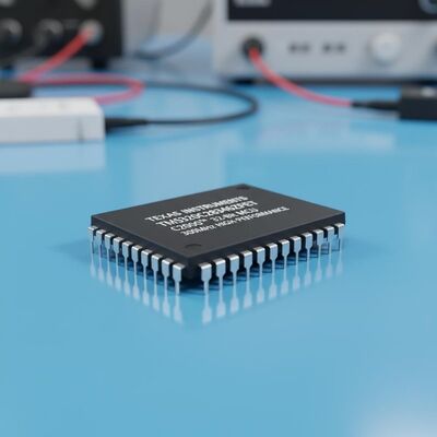 TMS320C28346ZFET microcontrôleur MCU haute performance 300MHz 32 bits C2000TM