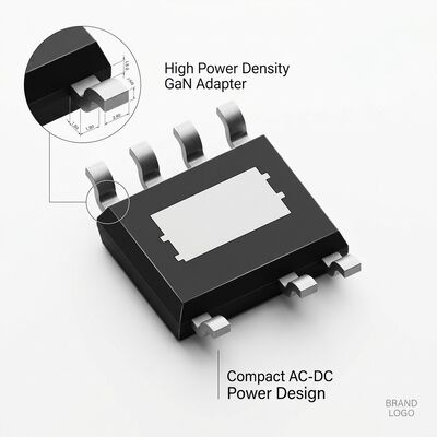 NV9574S121 GaN IC GaNSense™ Convertisseur Flyback Hors Ligne Pour Adaptateurs d'Alimentation AC-DC