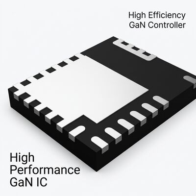 NV9582FA11 GaN IC à ultra-faible puissance 20mW GaNSenseTM contrôleur HFQR dans le paquet QFN-23