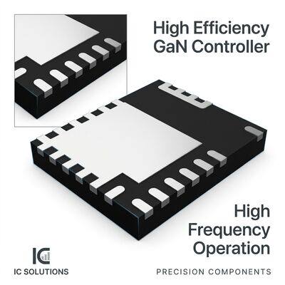 NV9580F111 GaN IC à haut rendement 6,5 V à 77 V 170mΩ GaNSenseTM HFQR Flyback Controller
