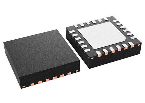 DRV8300NRGER puce de circuit intégré 100V pilote de porte BLDC à trois phases VQFN-24