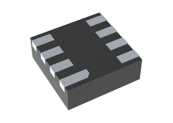 LMK1C1102DQFR Circuit Intégré Haute Performance LVCMOS Clock Buffer WSON-8
